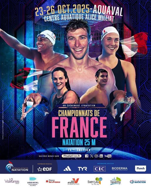CHAMP FRANCE