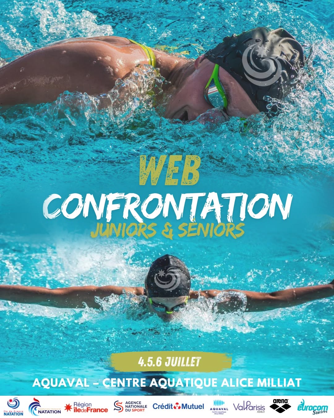 WEB juniors
