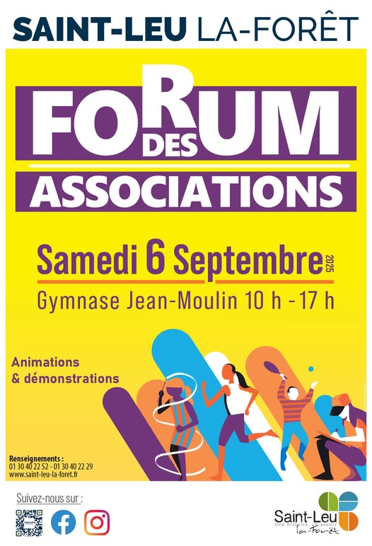 forum st leu